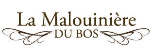 La Malouinière du Bos